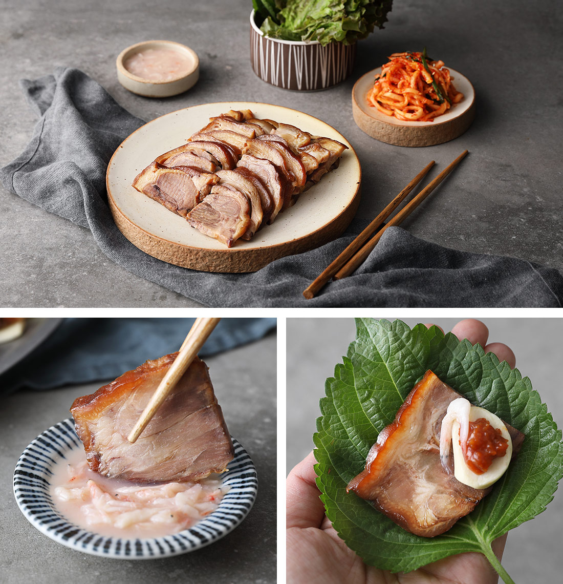 푸드담 슬라이스 족발 200g_kamome002_003